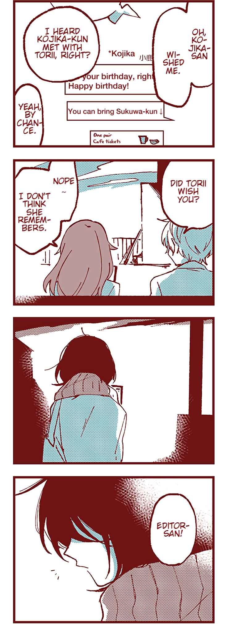 Chapter 30 - Page 14
