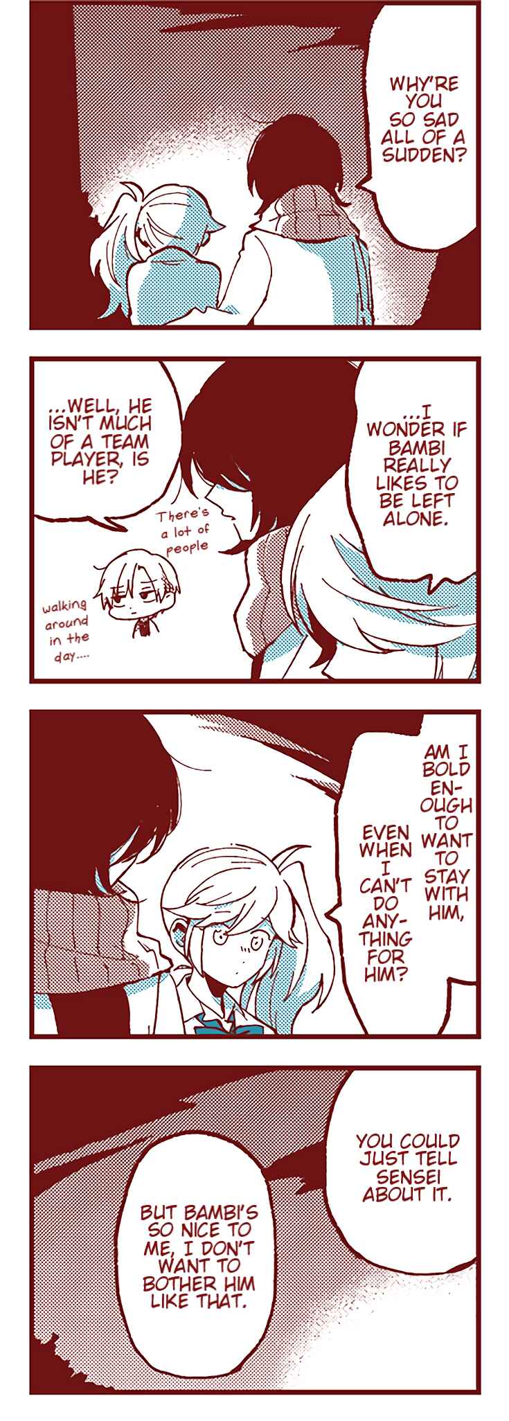 Chapter 30 - Page 16