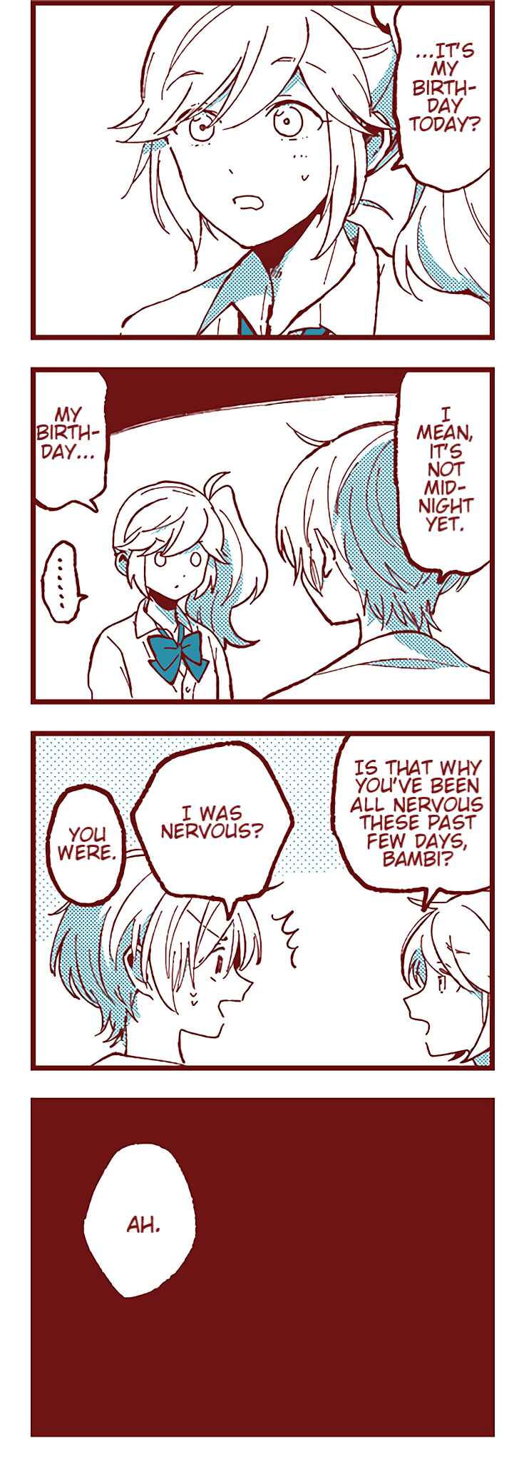 Chapter 30 - Page 19