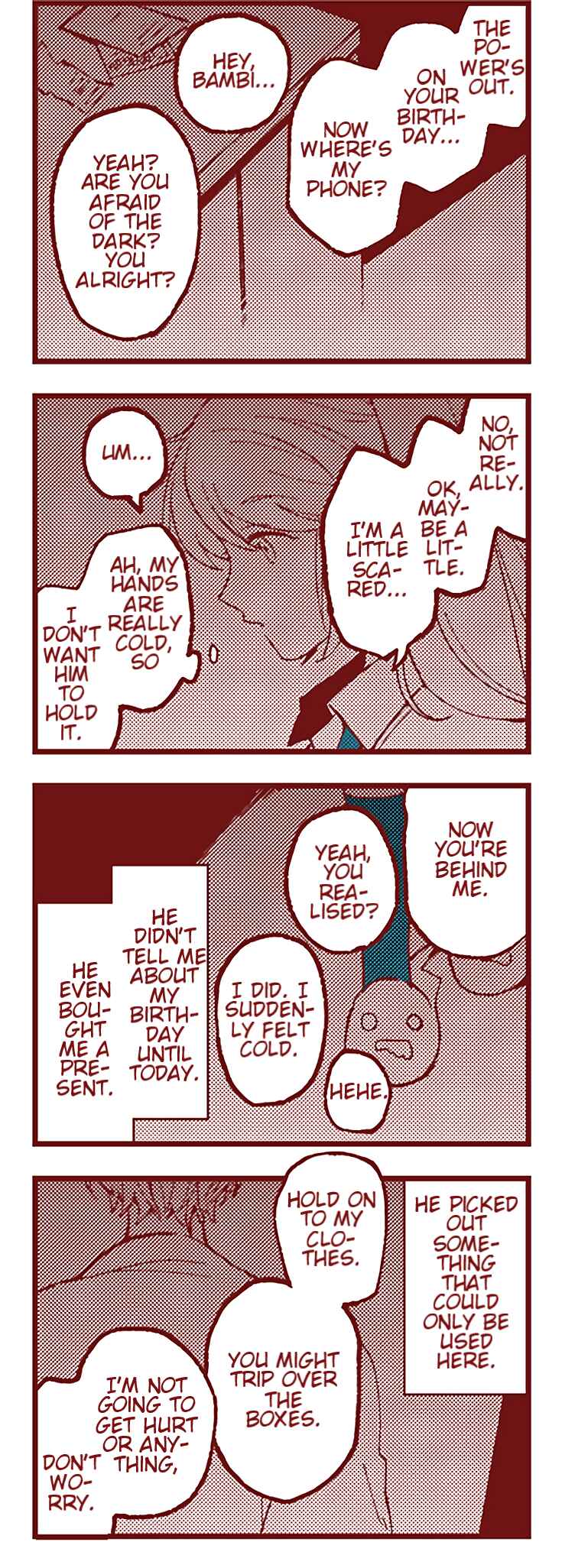Chapter 30 - Page 20
