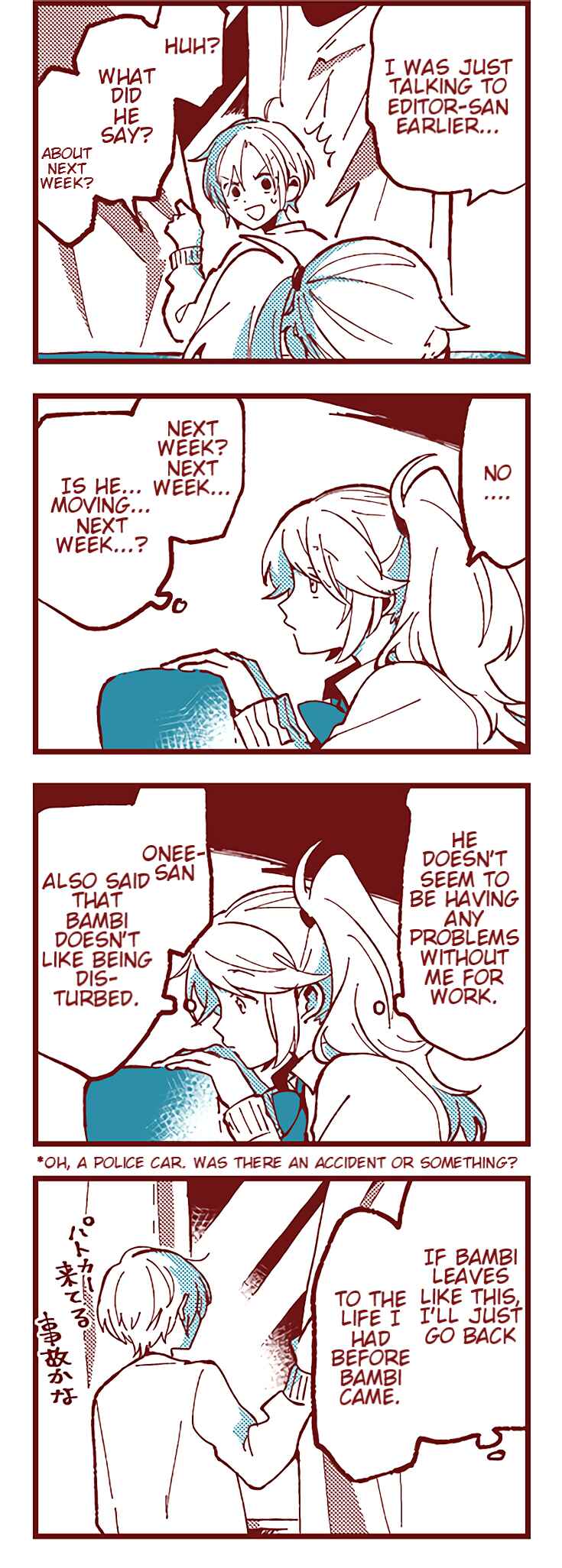 Chapter 30 - Page 5