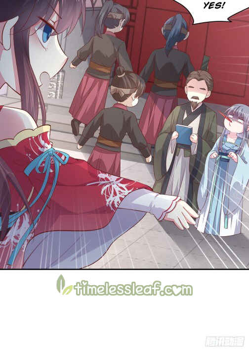Chapter 95 - Page 20