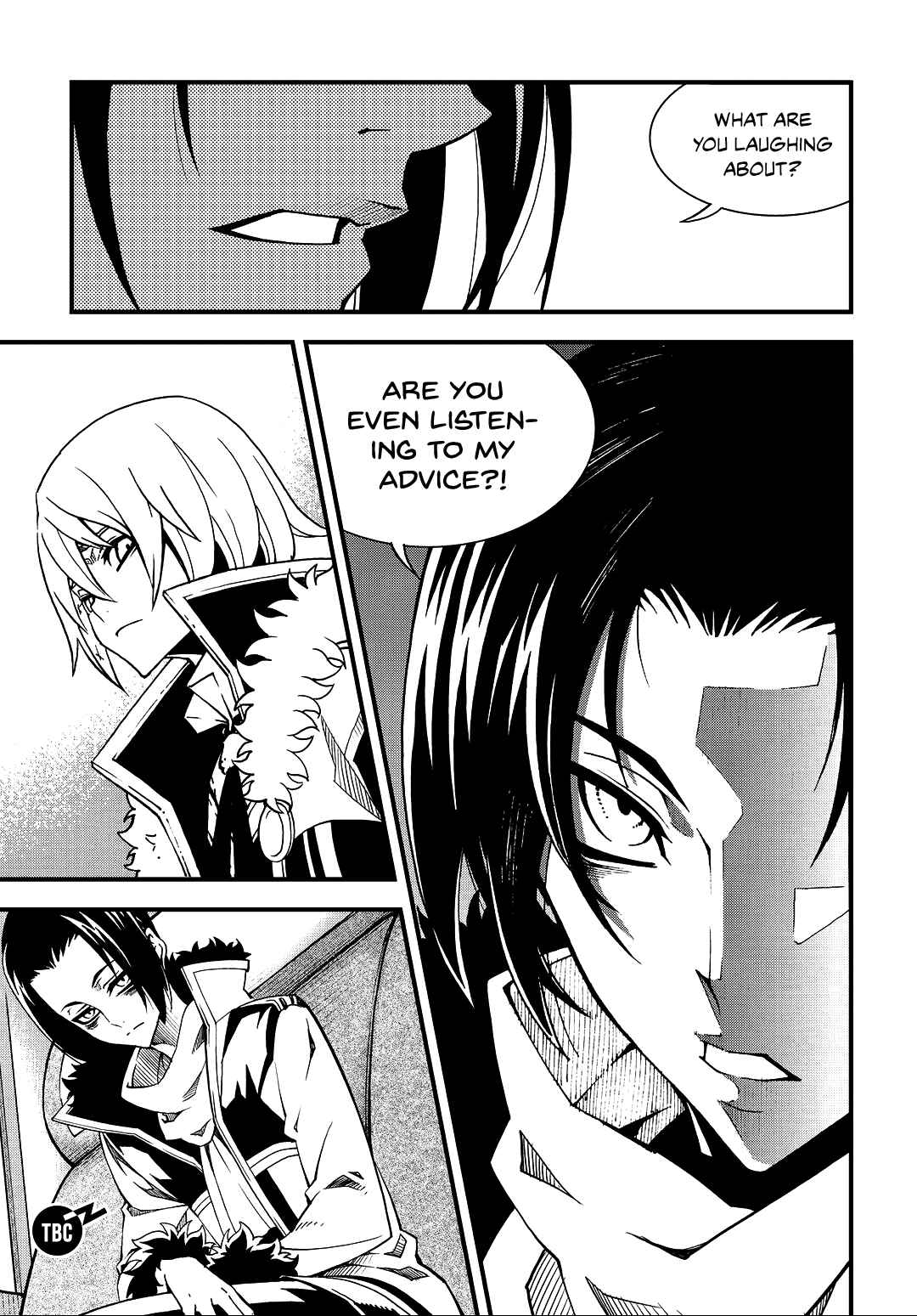Chapter 193 - Page 16