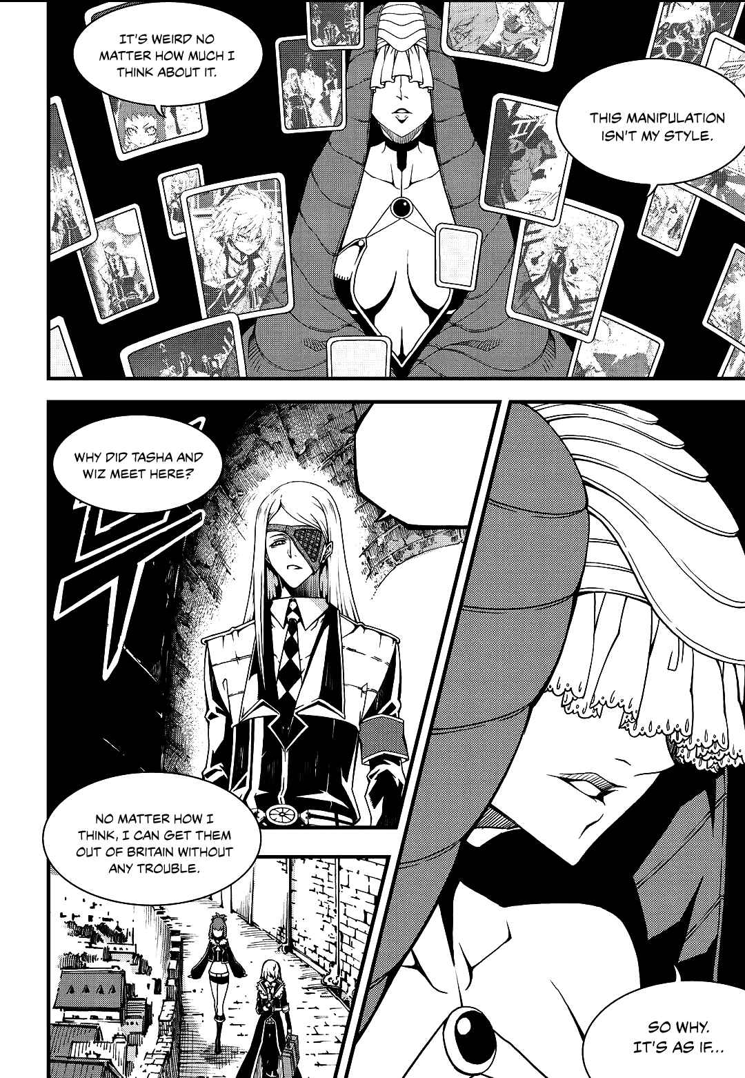 Chapter 193 - Page 5