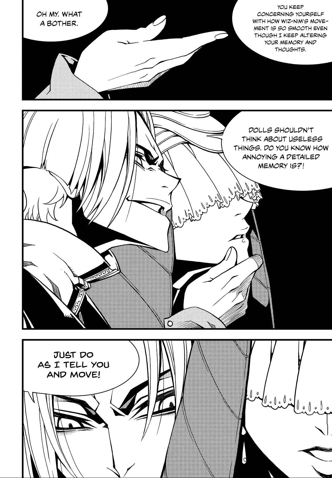 Chapter 193 - Page 7