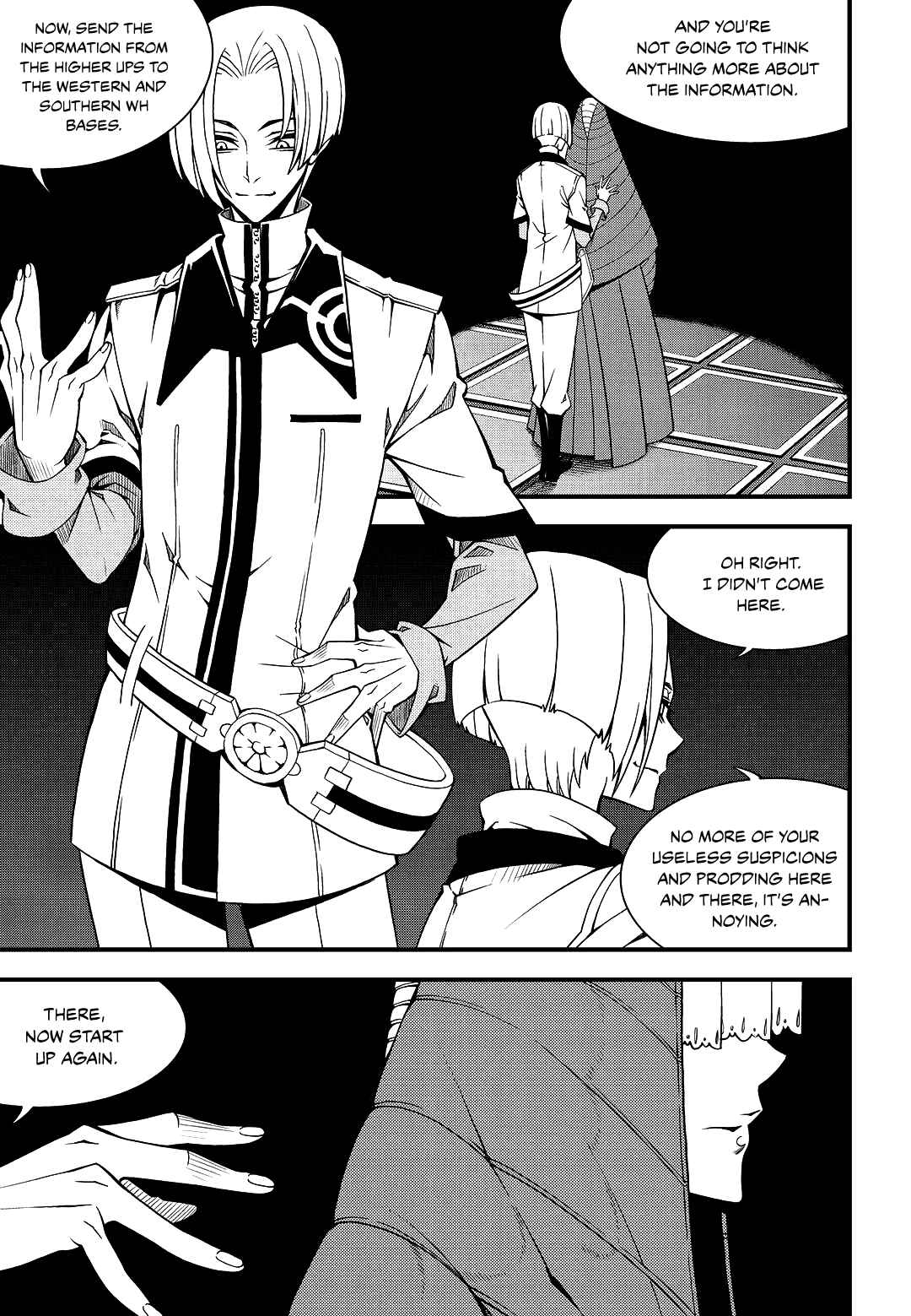Chapter 193 - Page 8