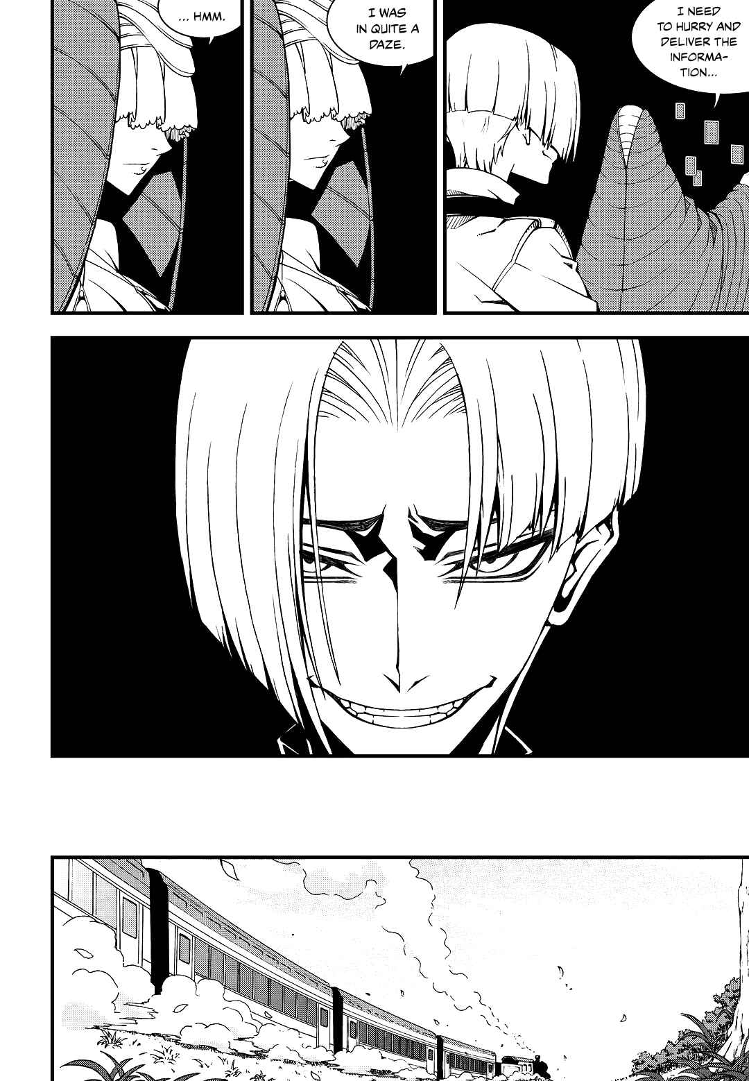 Chapter 193 - Page 9