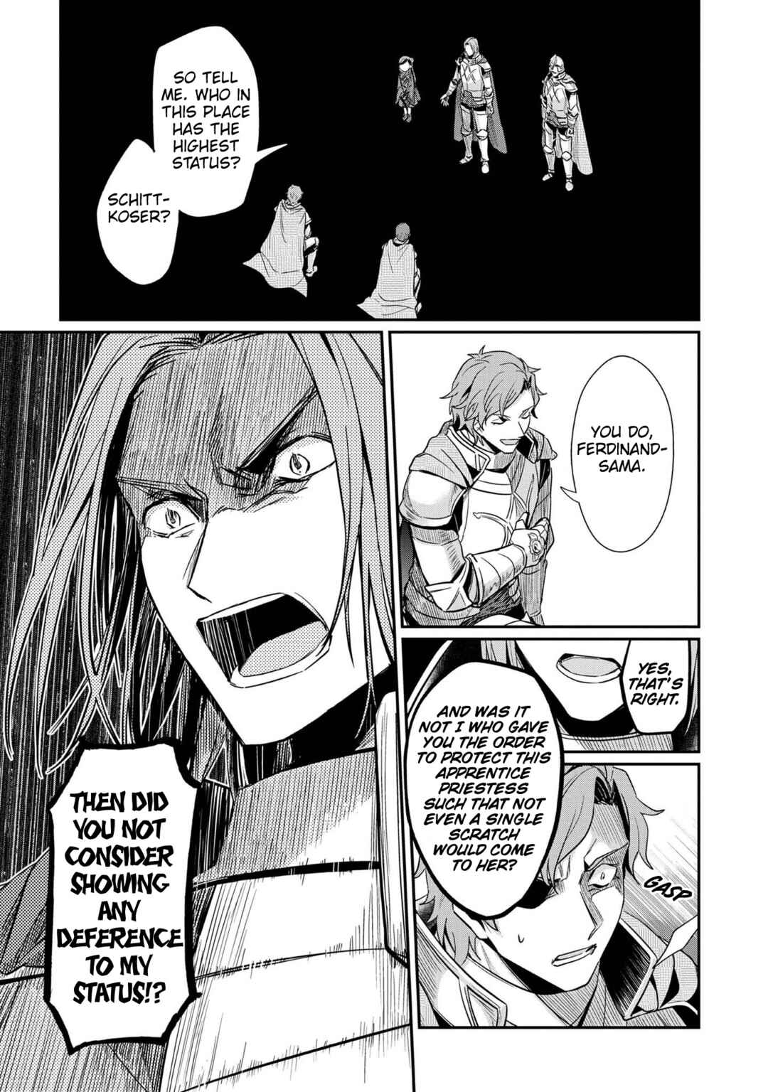 Chapter 36 - Page 22