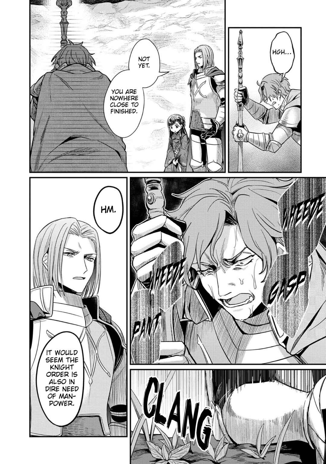 Chapter 36 - Page 31