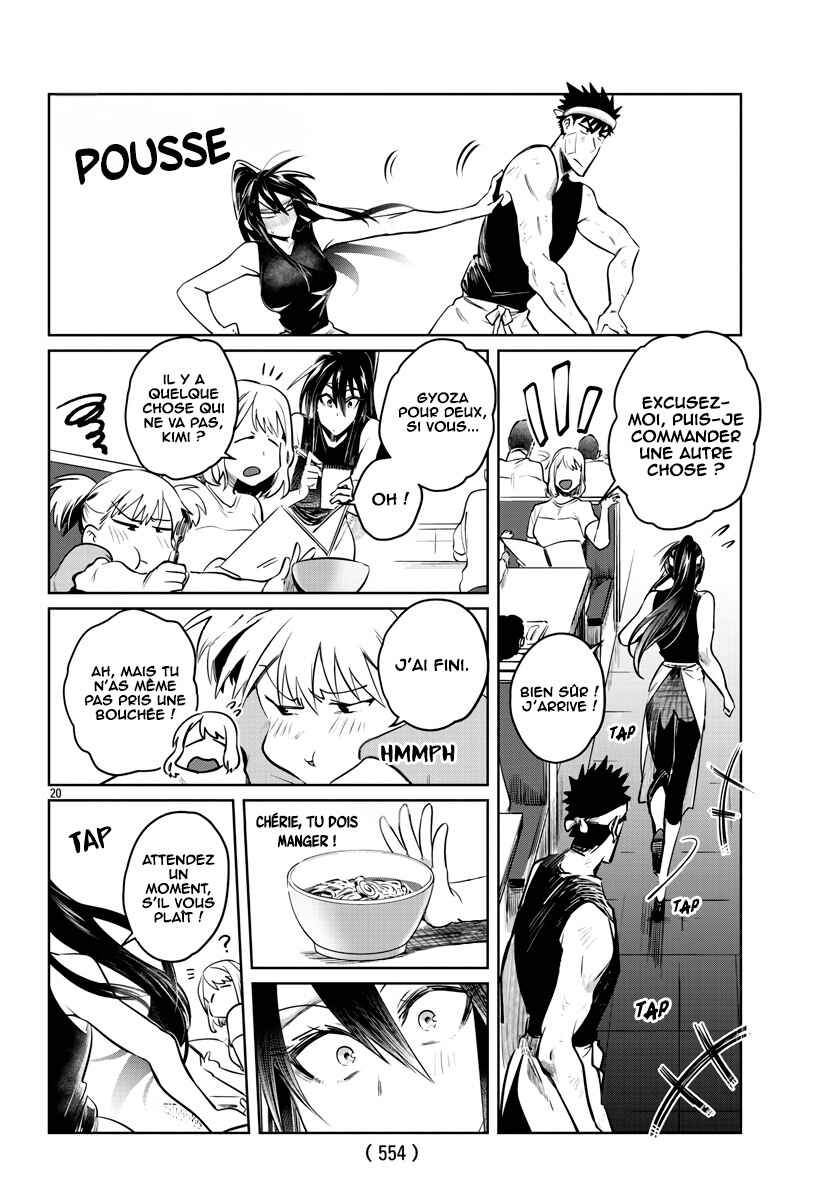Chapter 28 - Page 20