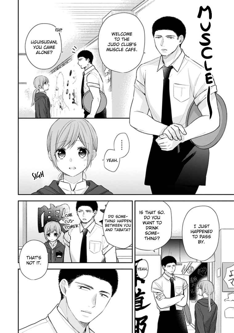 Chapter 31 - Page 12