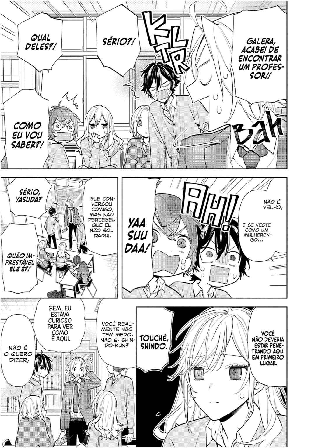 Chapter 123.2 - Page 5