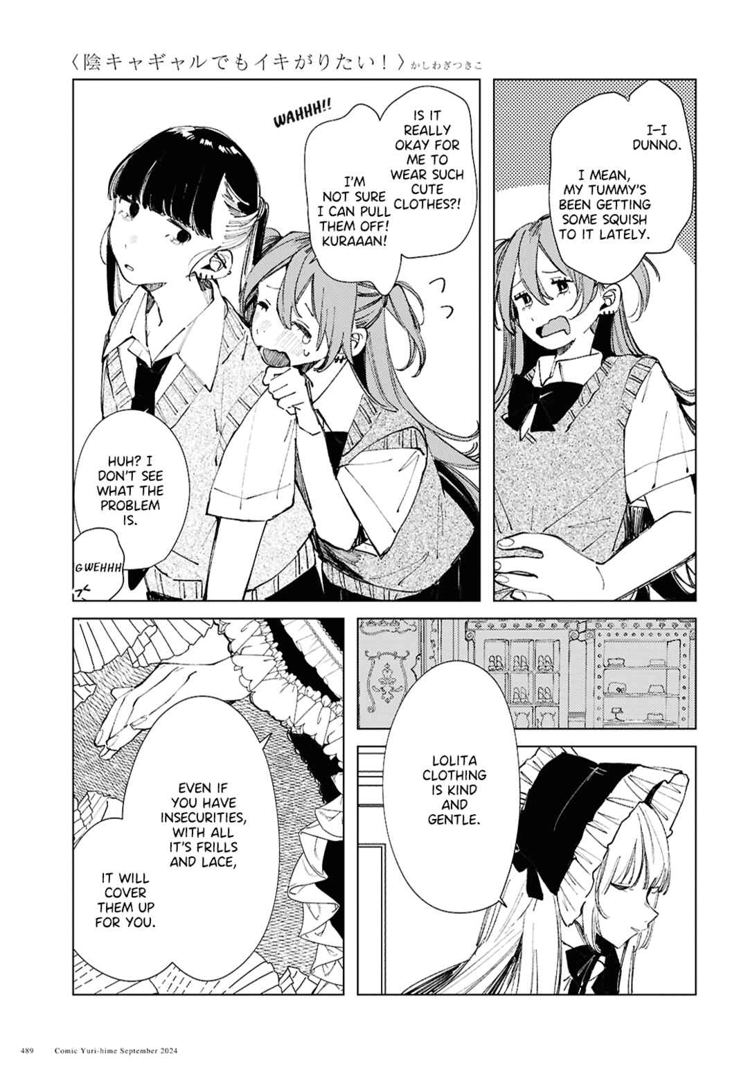 Chapter 18 - Page 18
