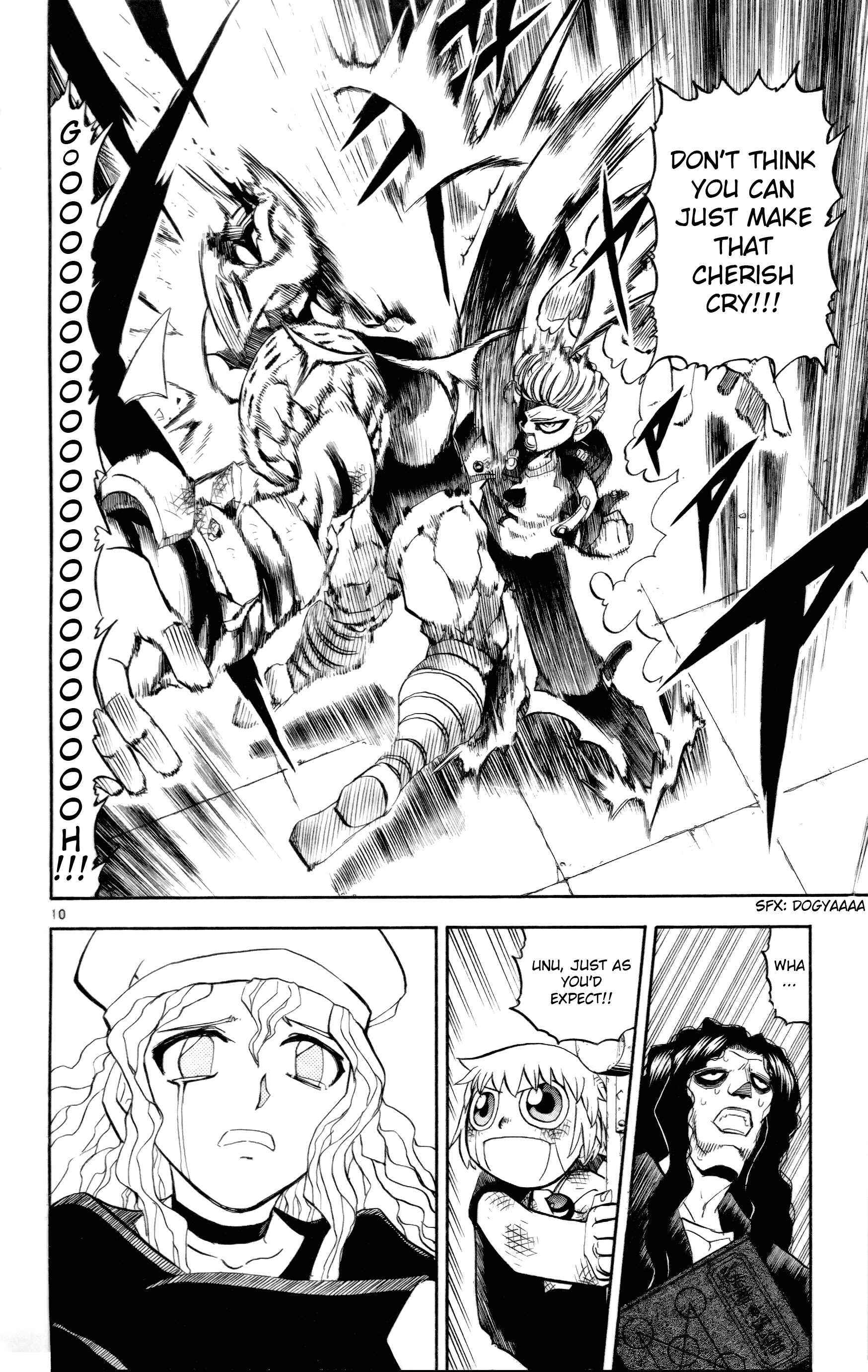 Chapter 233 - Page 10