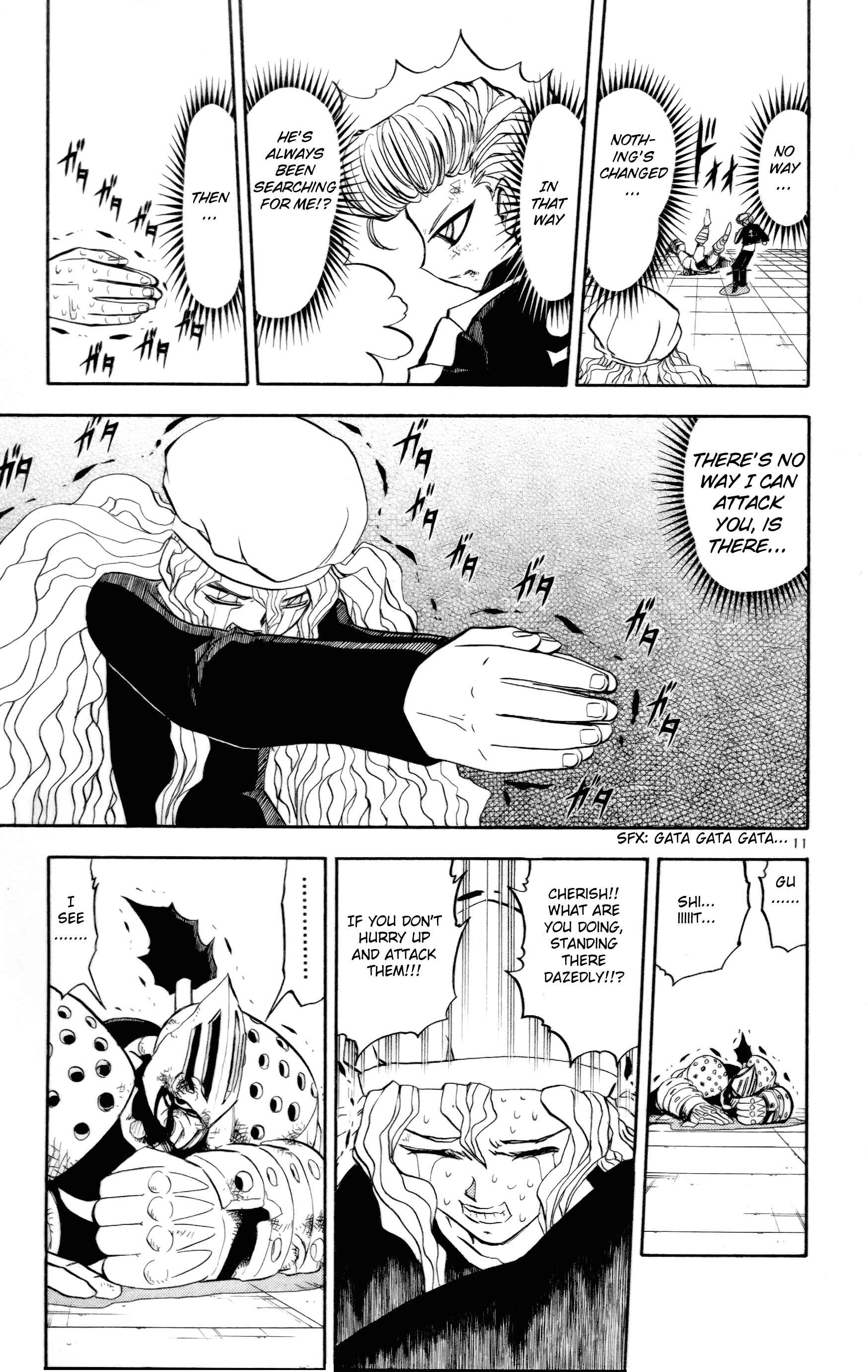 Chapter 233 - Page 11