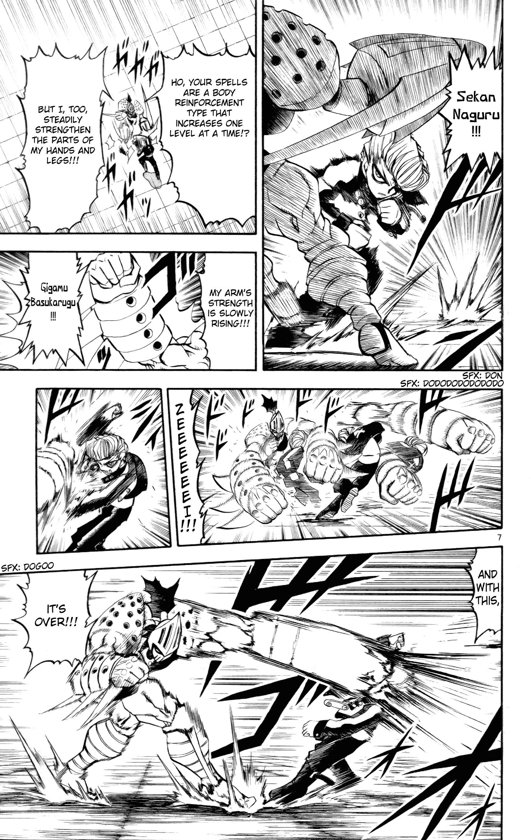 Chapter 233 - Page 7