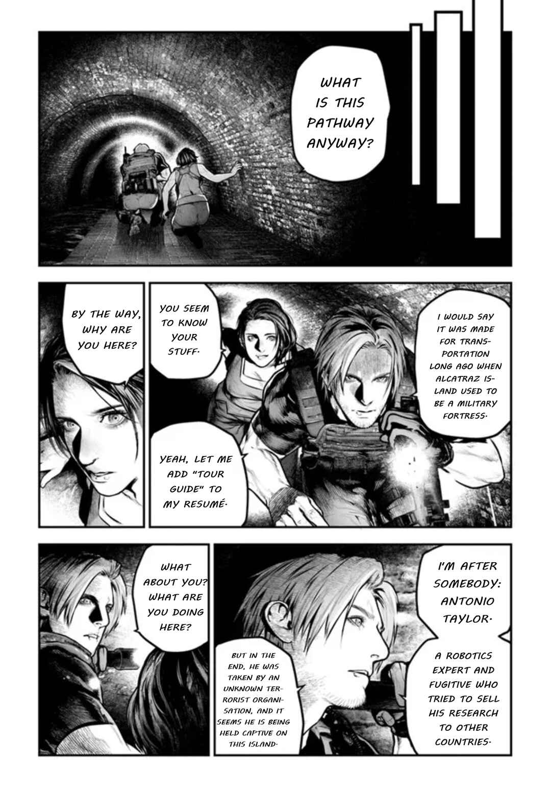 Chapter 6 - Page 1