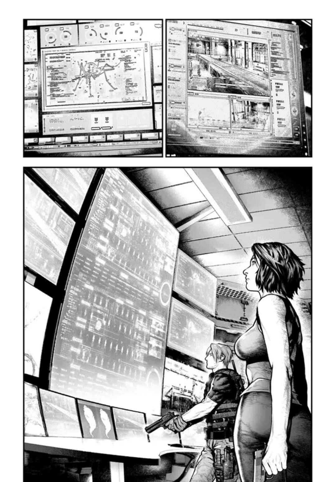 Chapter 6 - Page 10