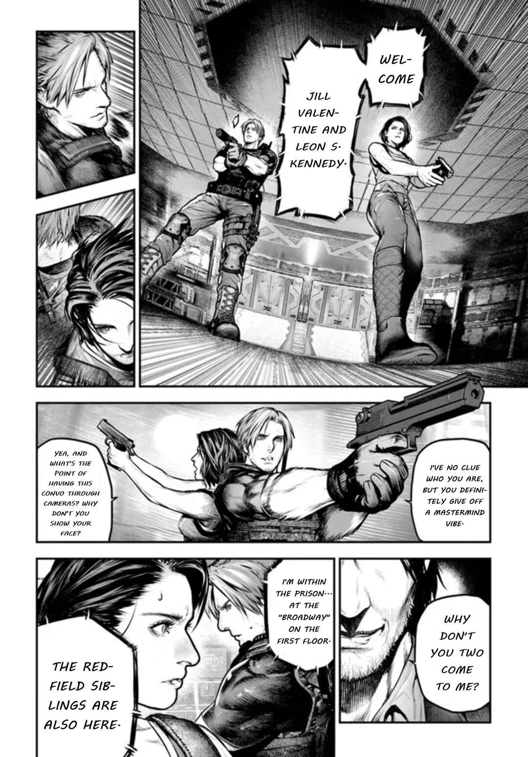 Chapter 6 - Page 12