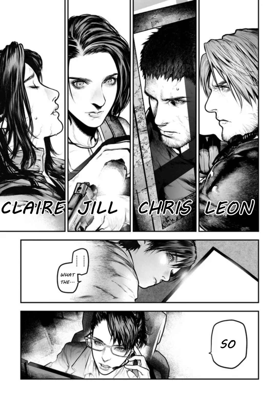 Chapter 6 - Page 6