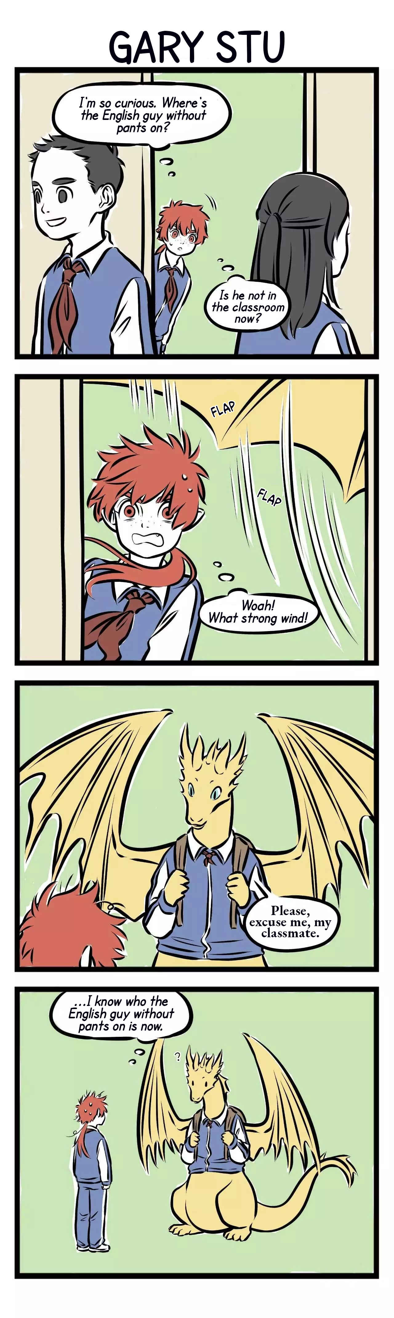 Chapter 210 - Page 3