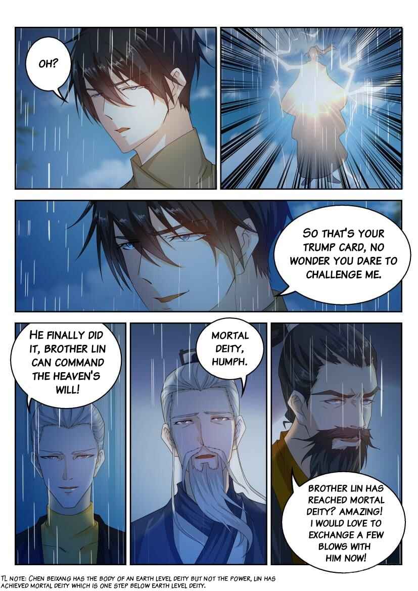 Chapter 291 - Page 12