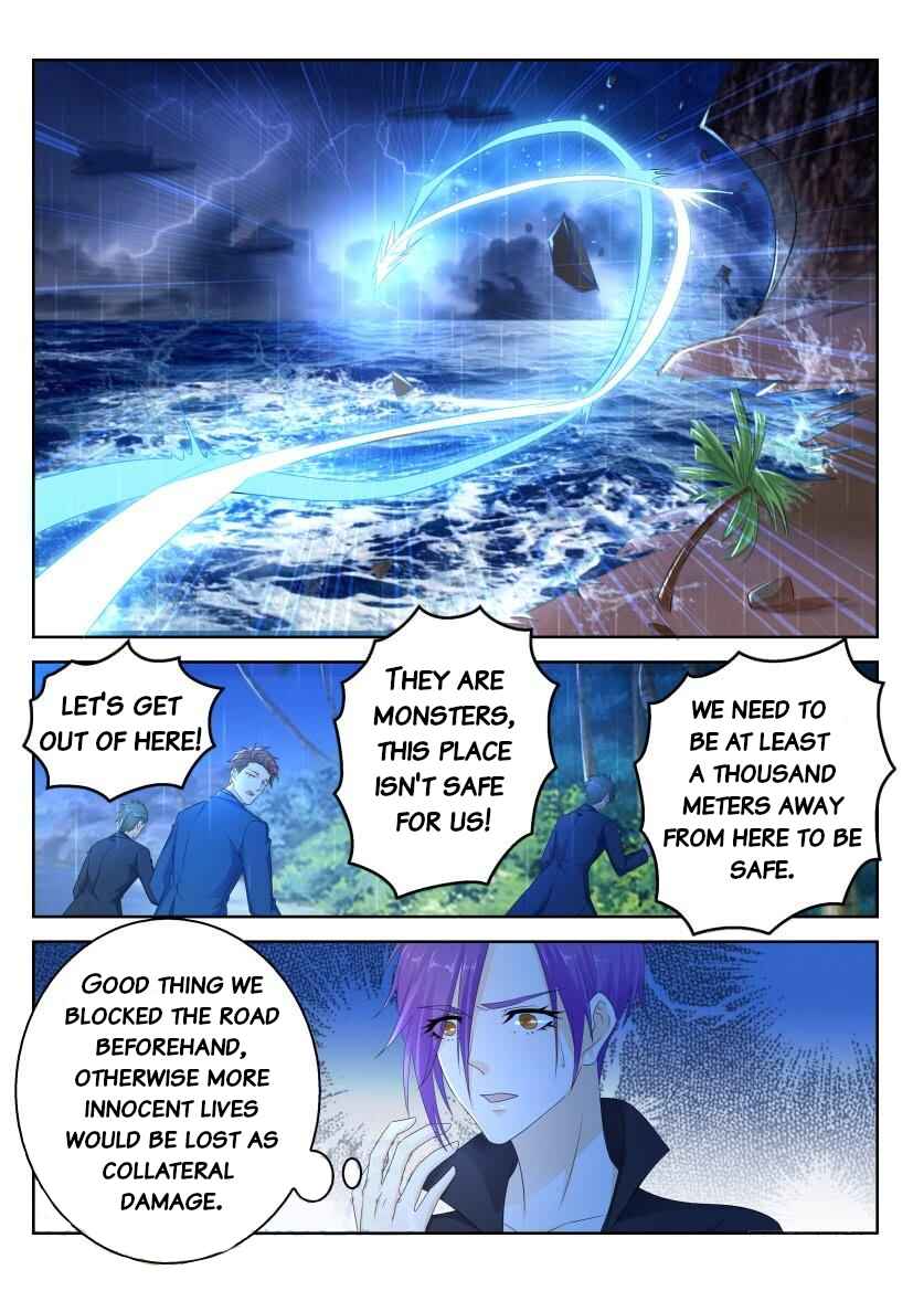 Chapter 291 - Page 5