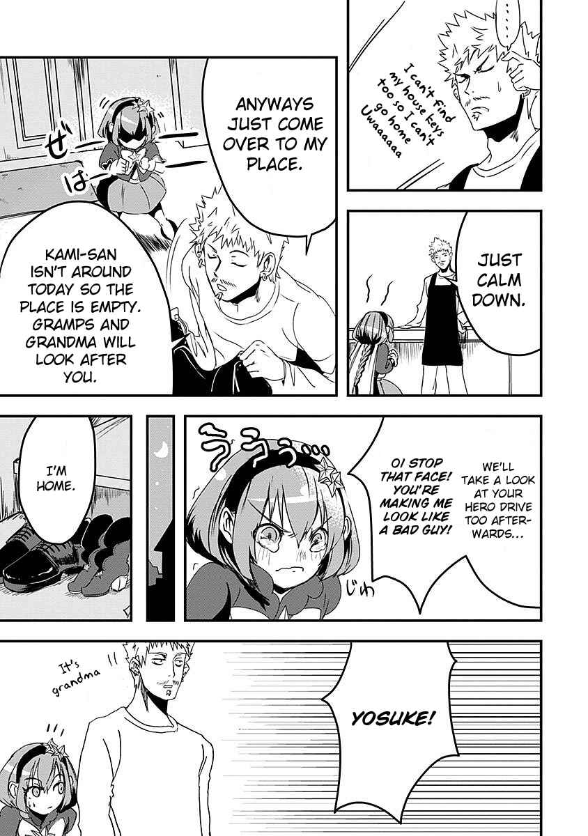 Chapter 4 - Page 5