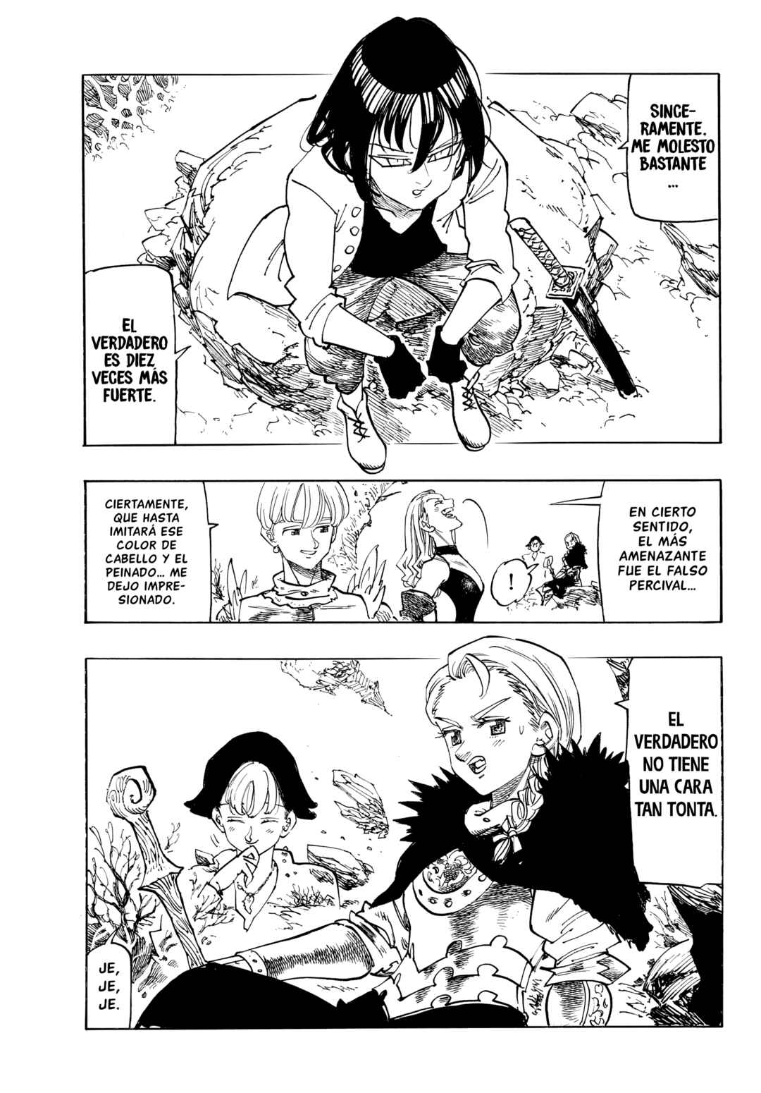 Chapter 235 - Page 5