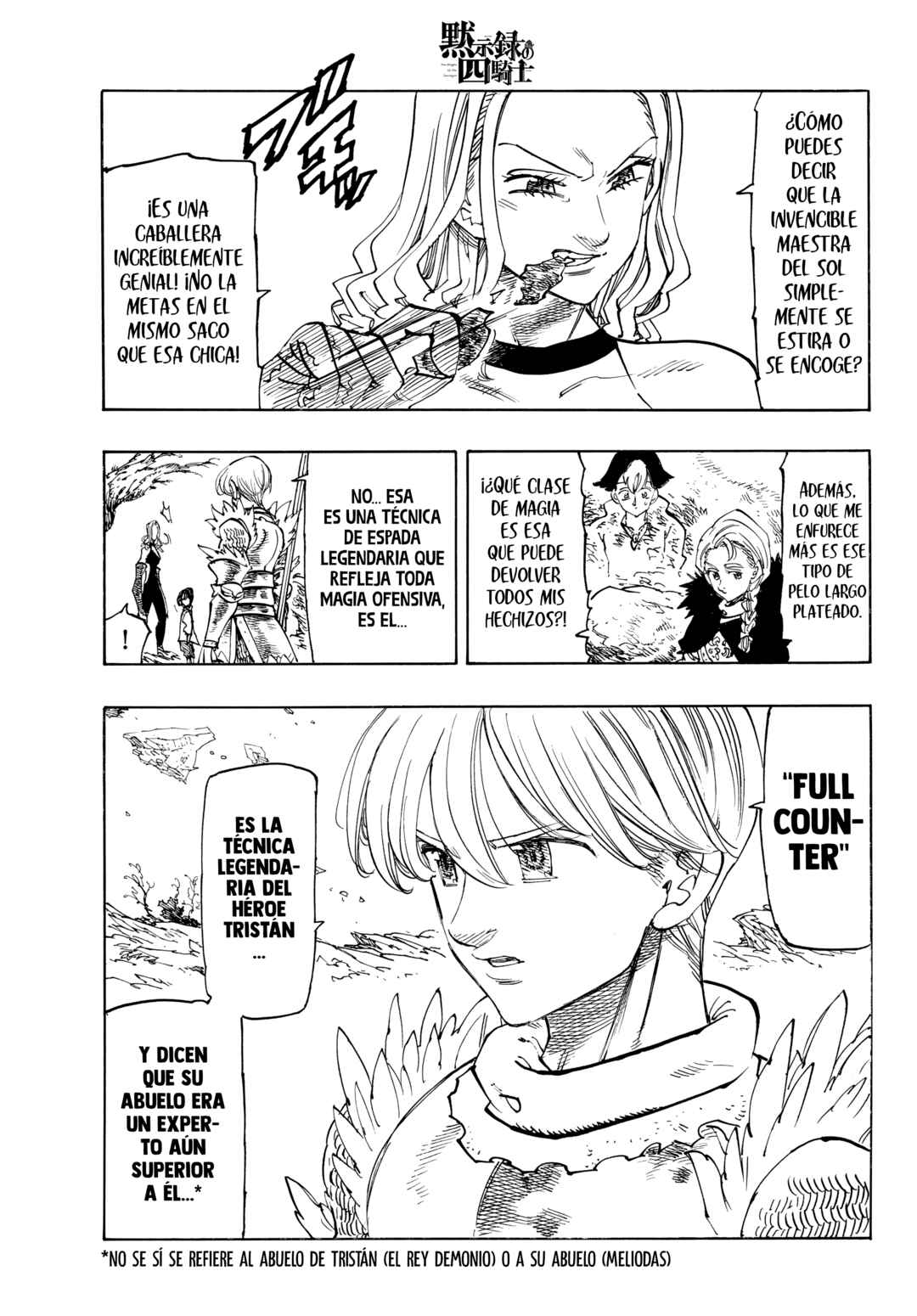 Chapter 235 - Page 7