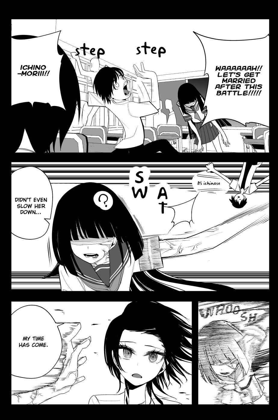 Chapter 31 - Page 11