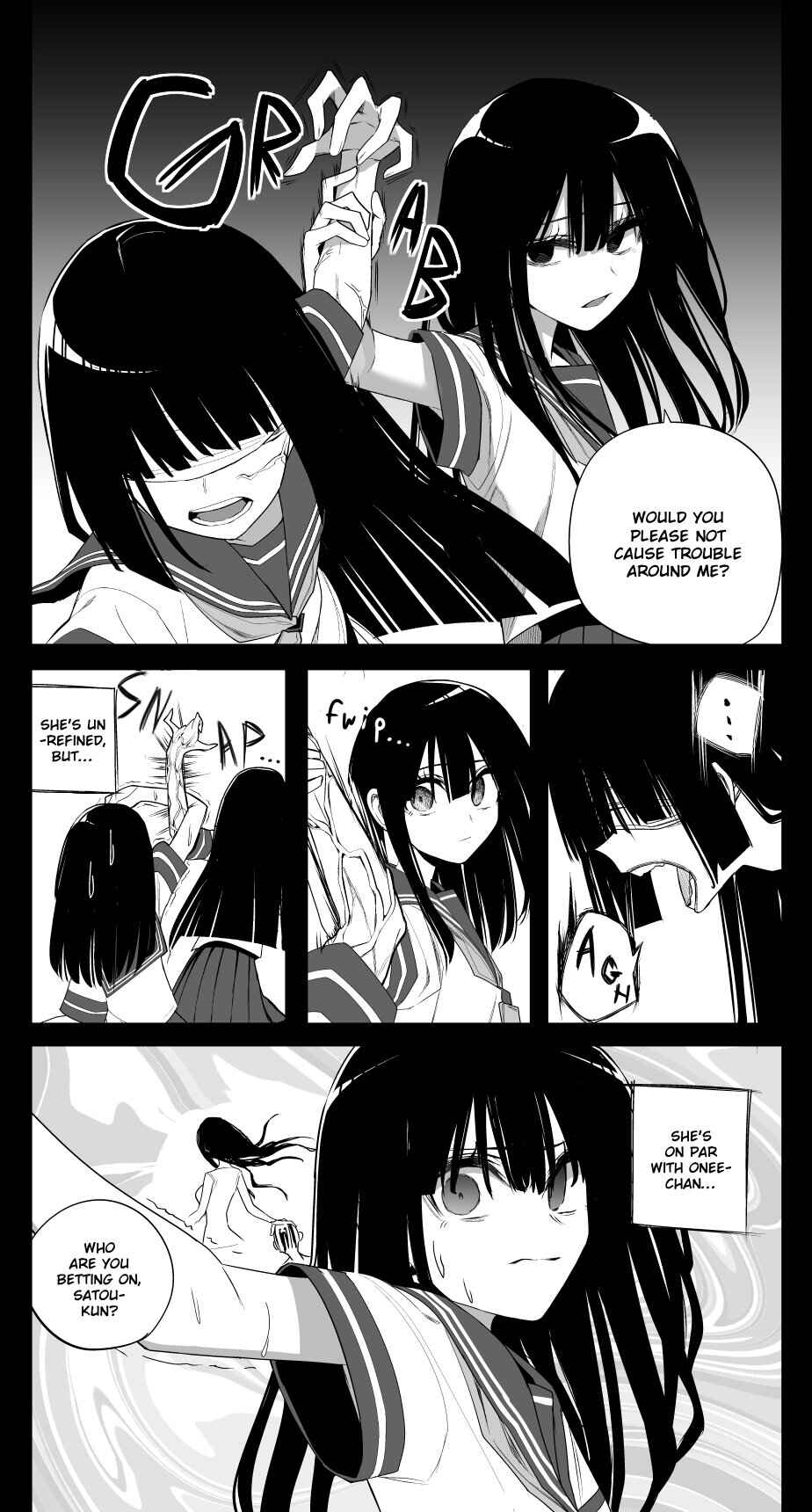 Chapter 31 - Page 12