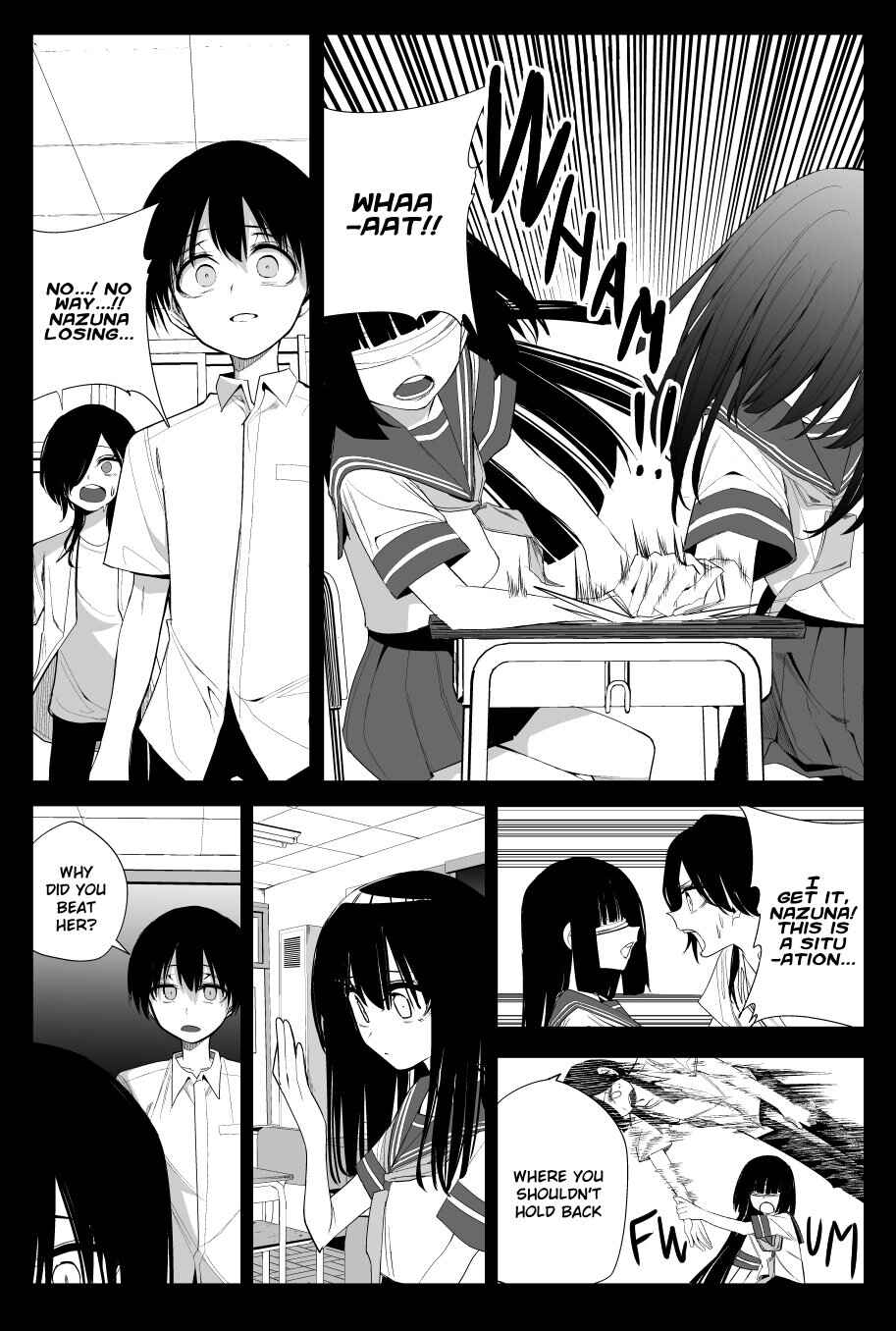 Chapter 31 - Page 17