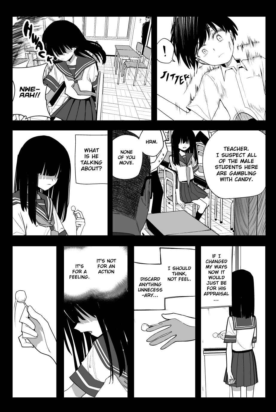 Chapter 31 - Page 21
