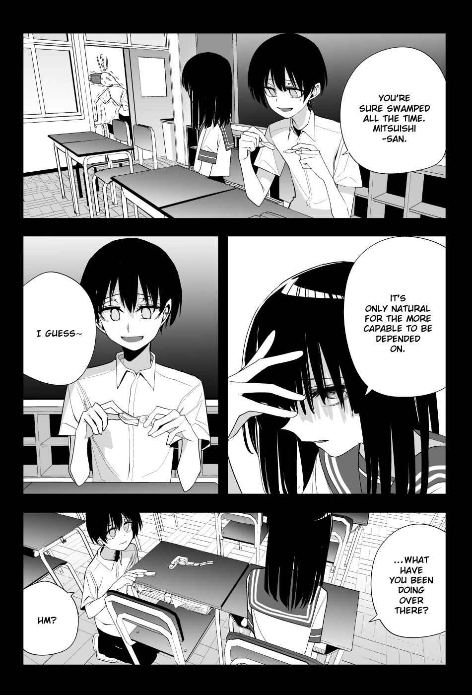 Chapter 31 - Page 5