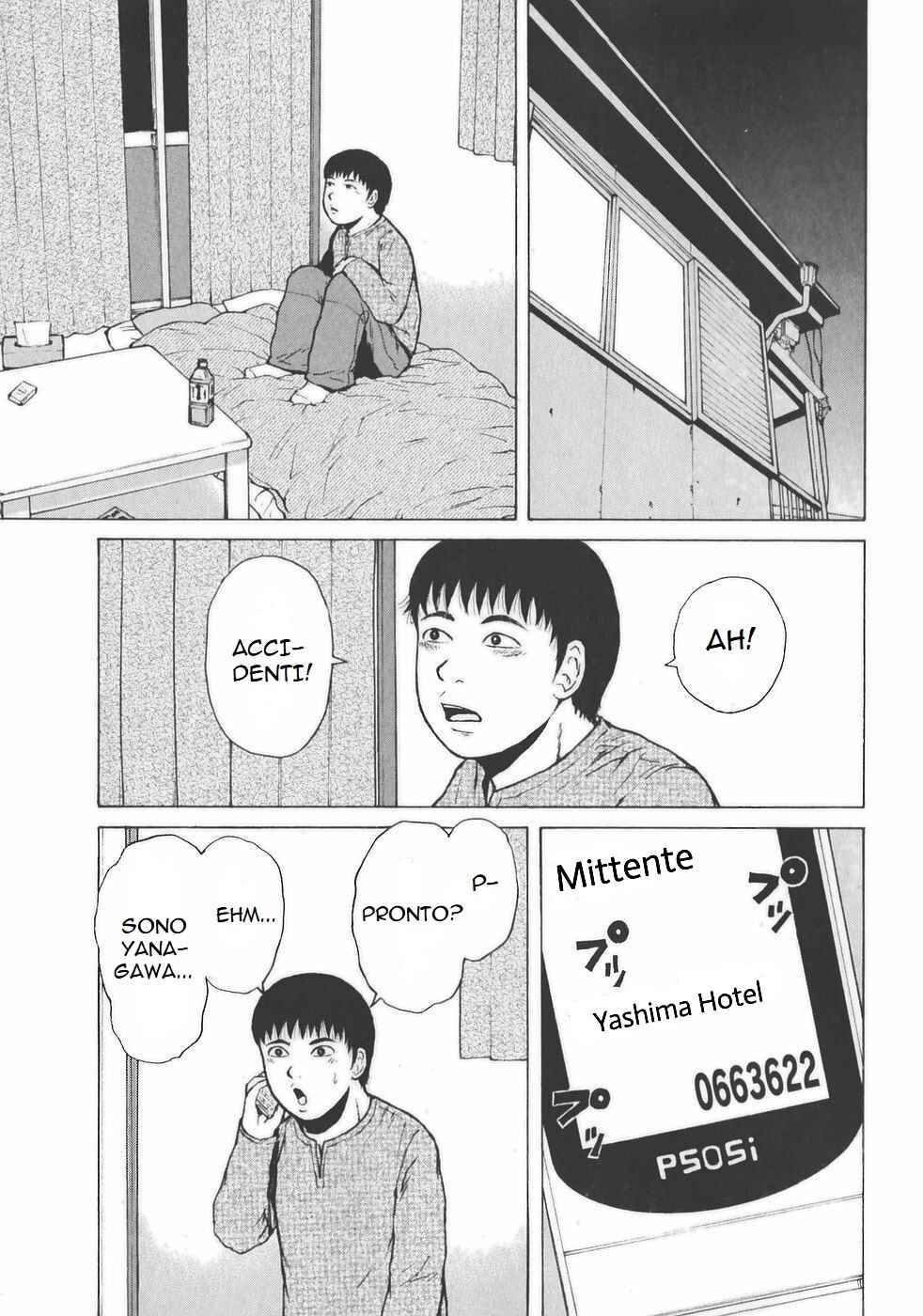 Chapter 126 - Page 16