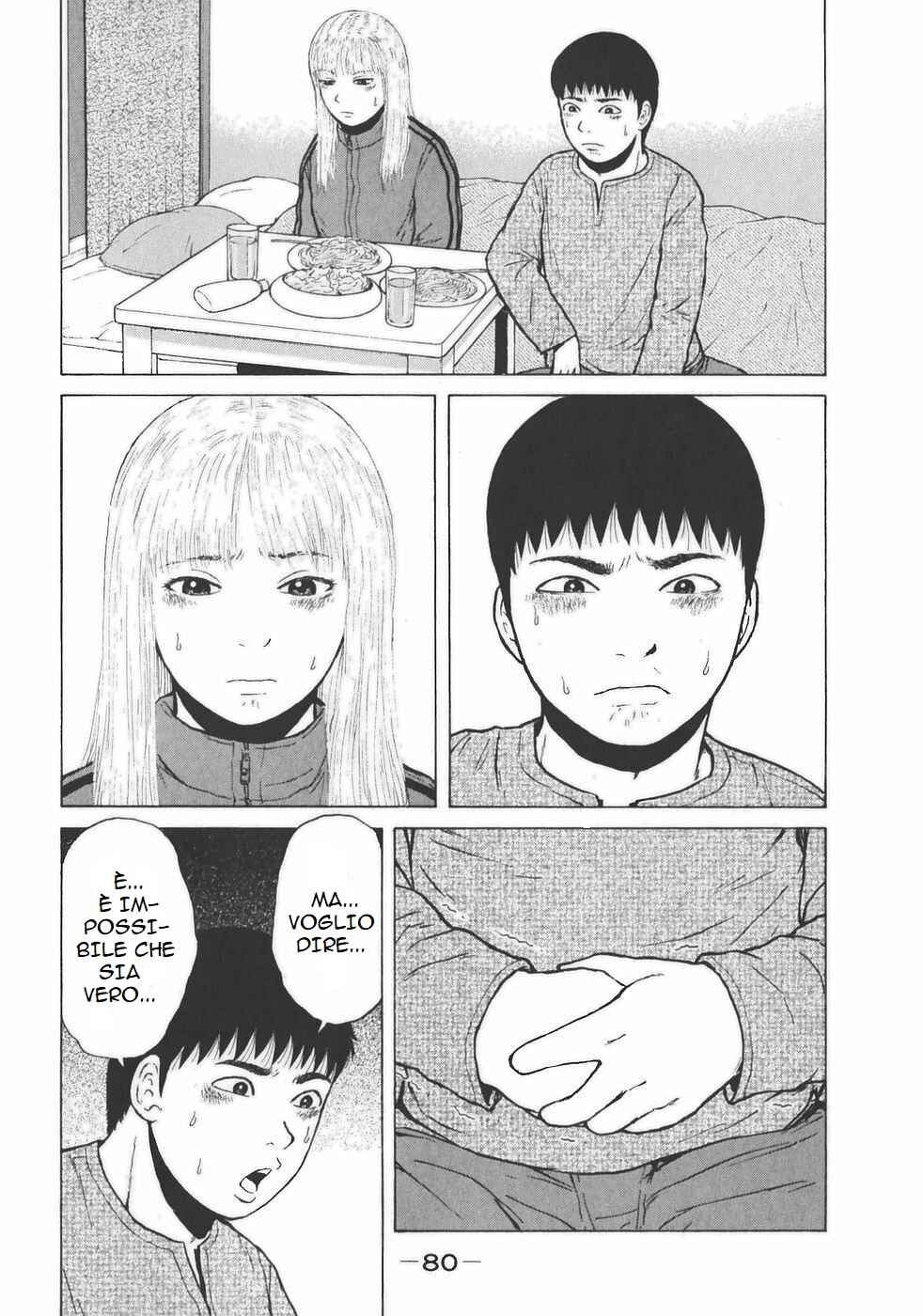 Chapter 126 - Page 5