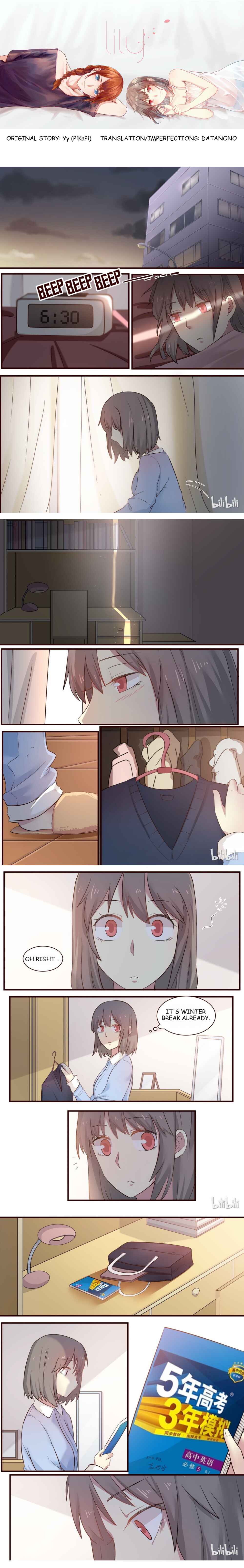 Chapter 252 - Page 1