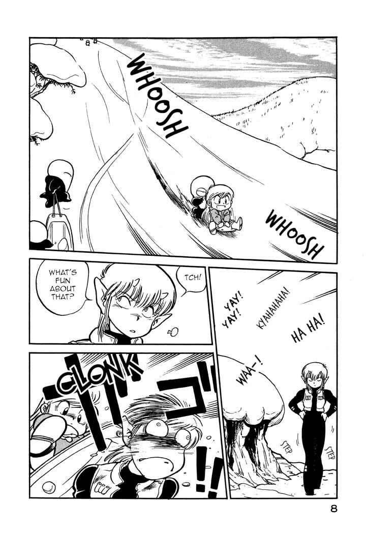 Chapter 47 - Page 10