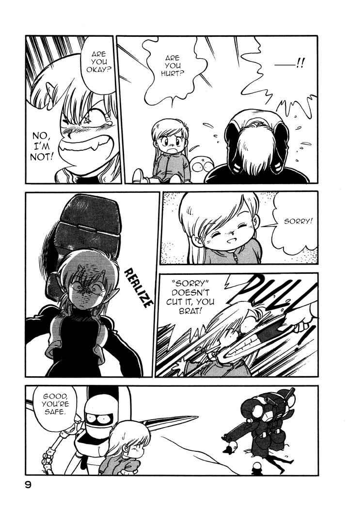 Chapter 47 - Page 11