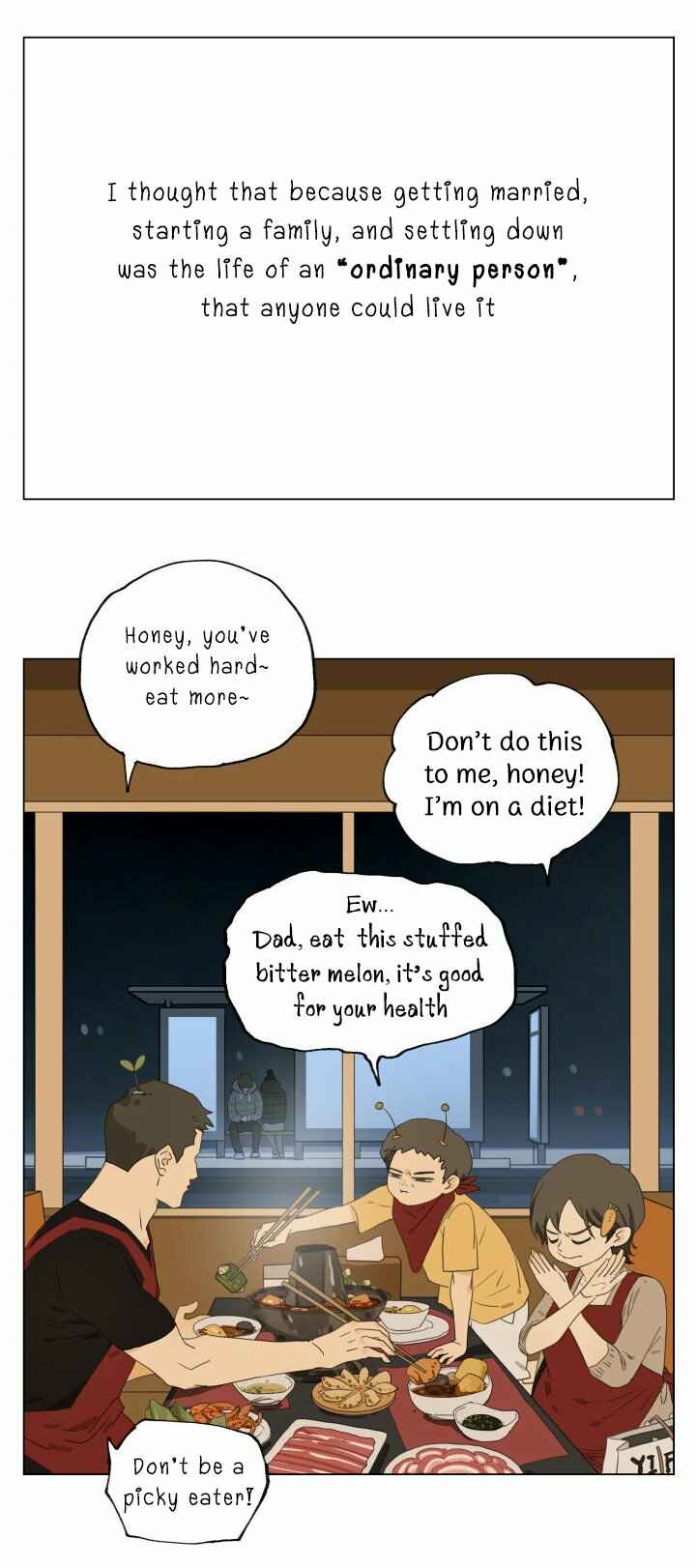 Chapter 91 - Page 12