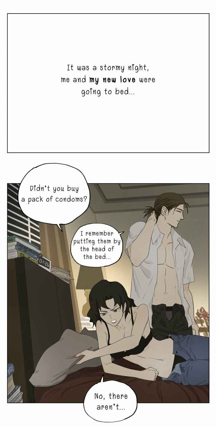 Chapter 91 - Page 19