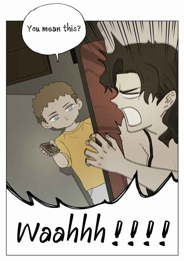 Chapter 91 - Page 20