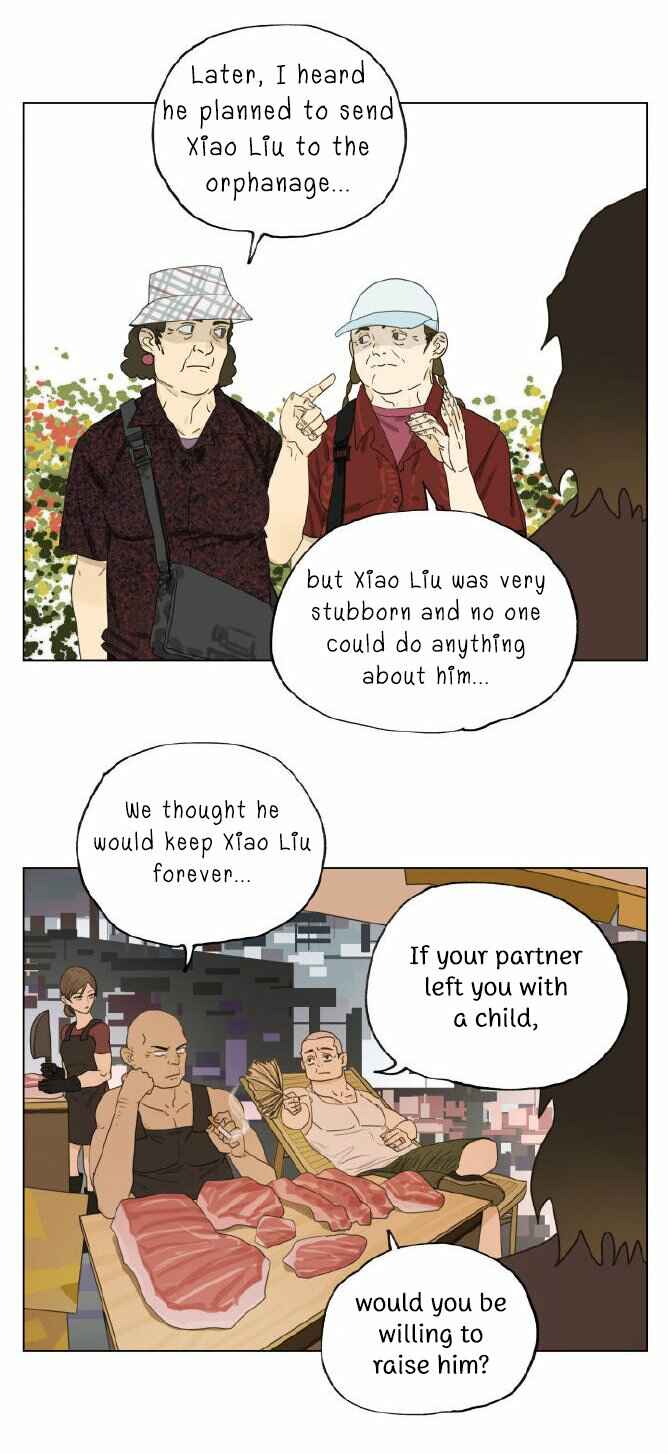 Chapter 91 - Page 33