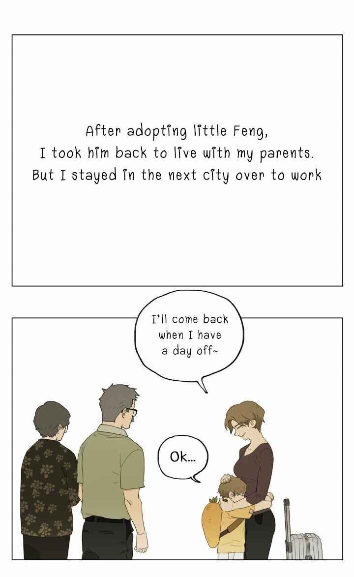 Chapter 91 - Page 43