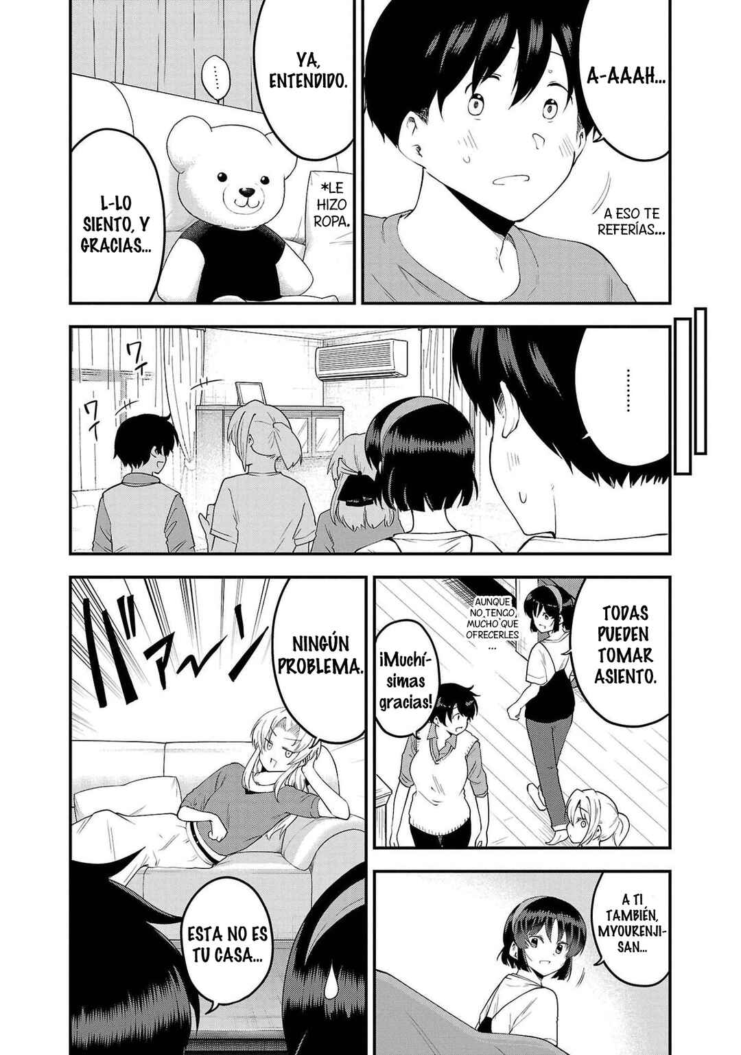 Chapter 95 - Page 6