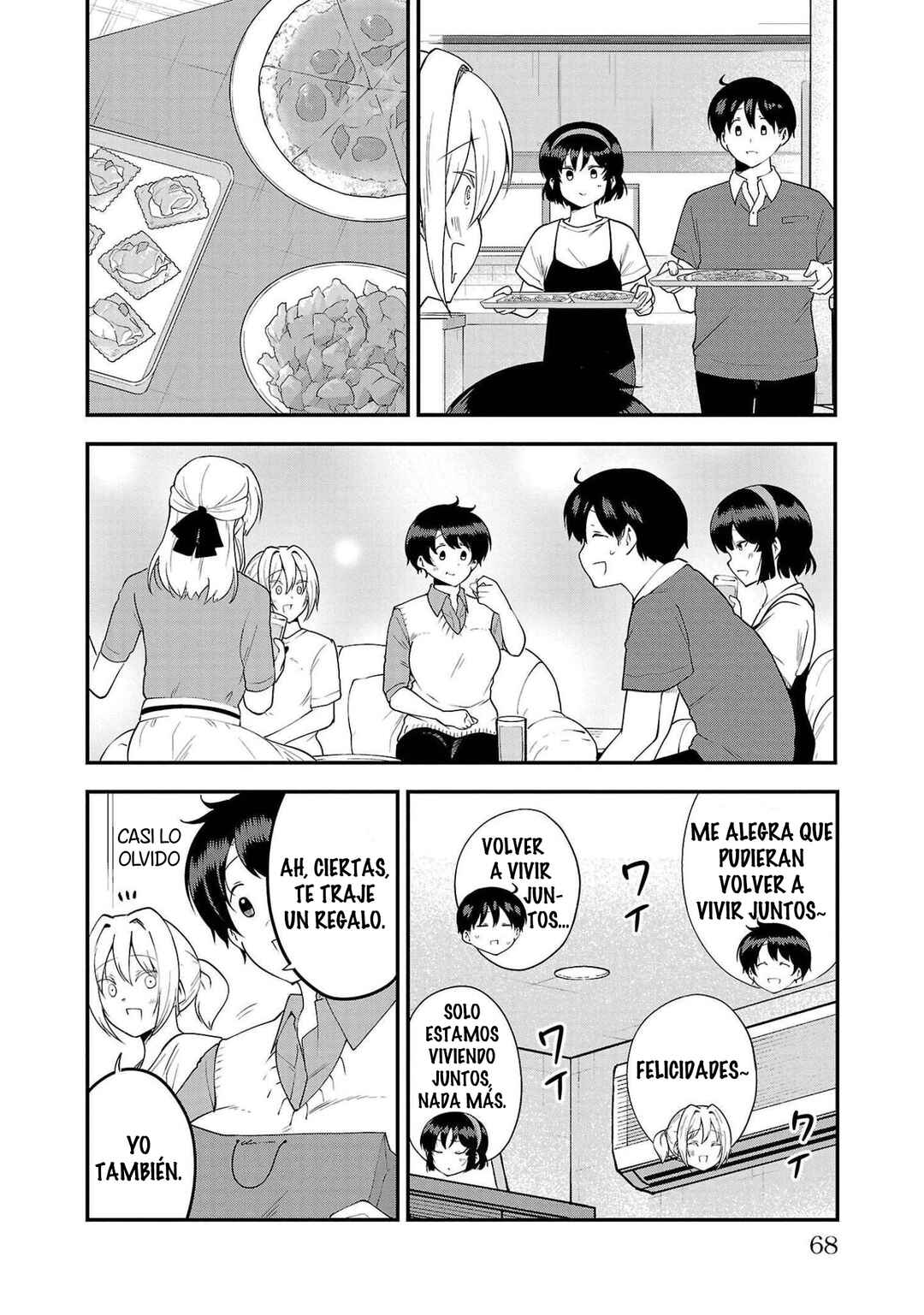 Chapter 95 - Page 8