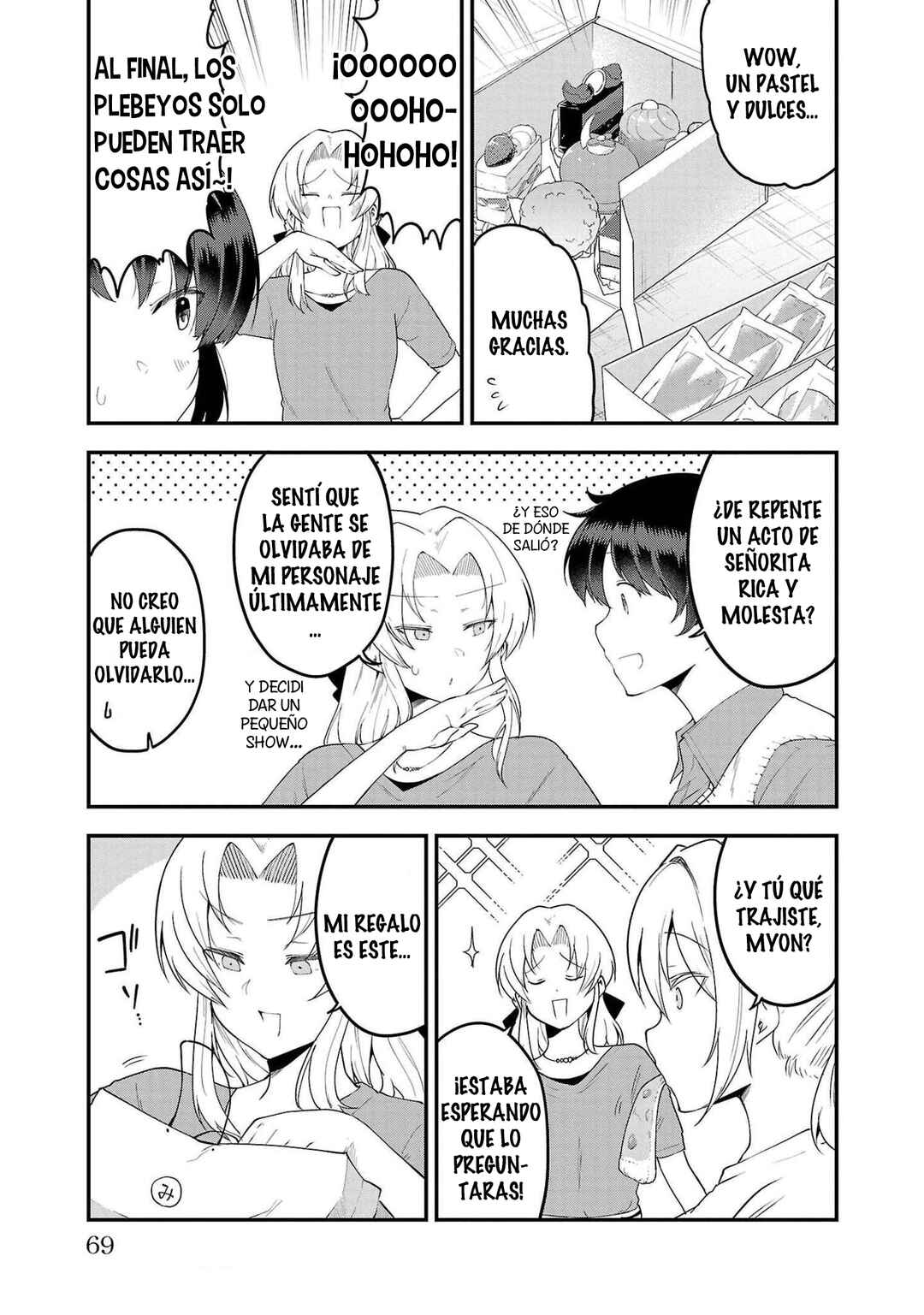 Chapter 95 - Page 9