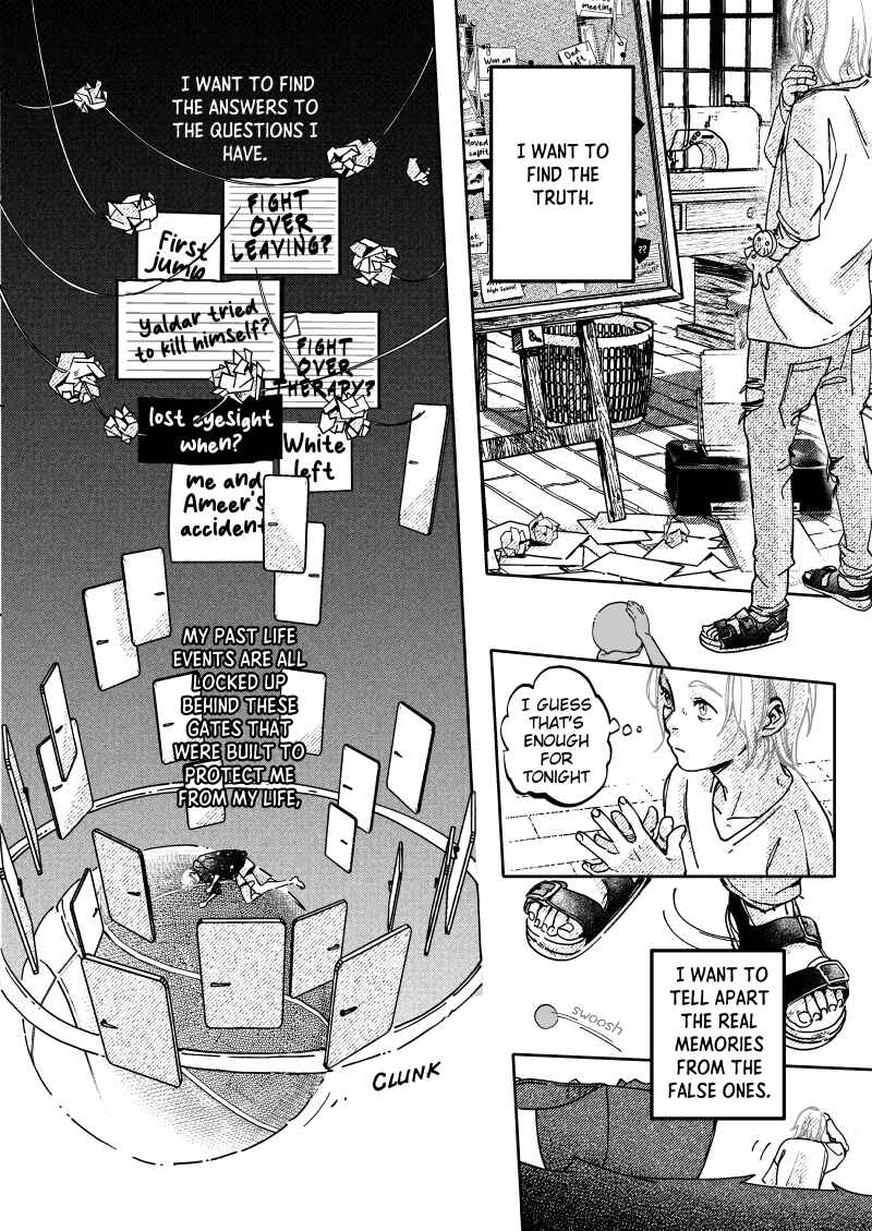 Chapter 71 - Page 10