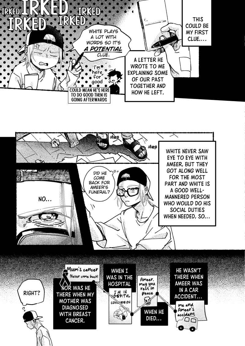 Chapter 71 - Page 15